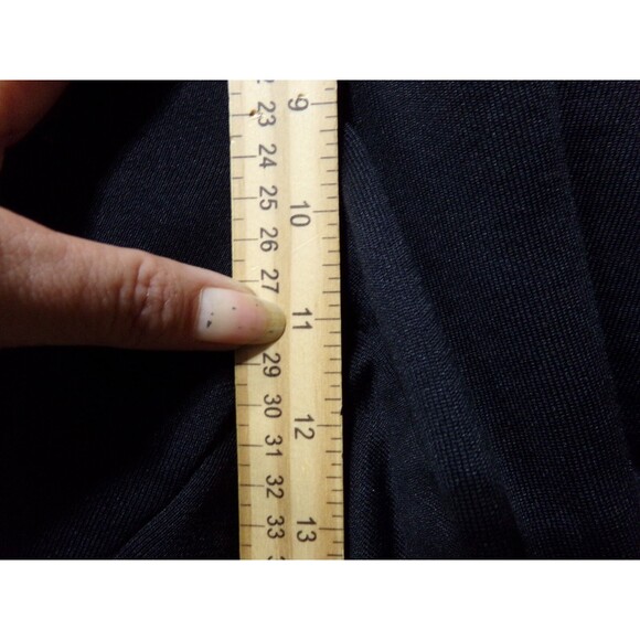 Nike Mens NSW Air Max Tech Cuffed Jogger Pants Medium 928749-010 size L - Picture 8 of 9